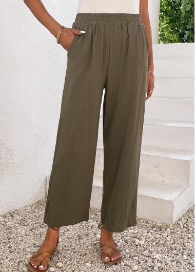  Fashion Modlily pant