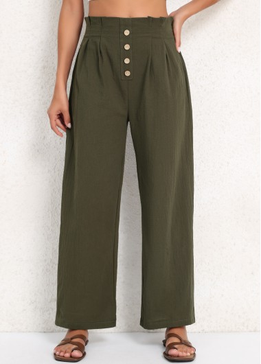  Fashion Modlily pant