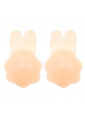 Silicone Rabbit Design Nubra Pack Set