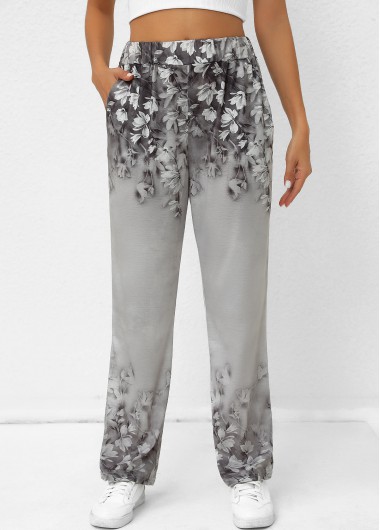  Fashion Modlily pant