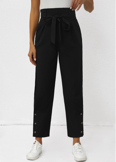  Fashion Modlily pant