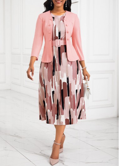 Plus Size Dresses | ROTITA