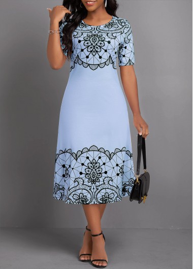 Elegant Dresses | Comfortable & Exquisite Dress Sale Online | ROTITA