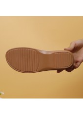 Black shoes,Plain Color shoes,Black Falt Open Toe Flip Flops