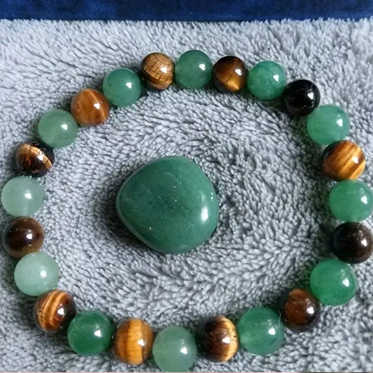 Mint Green jewelry,Geometric jewelry,Mint Green Geometric Beaded Design Bracelet