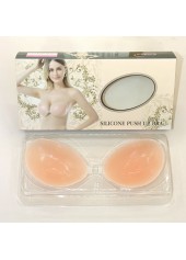 Skin Color intimates,Plain Color intimates,Silica Gel Skin Color Nubra Pack Set