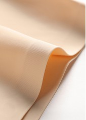 Skin Color intimates,Plain Color intimates,Skin Color Mid Waisted Breathable Panty