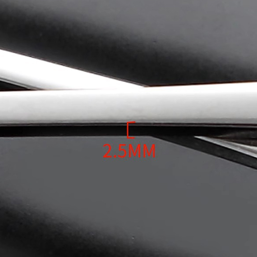 Silver accessories,Other accessories,Stainless Steel Silver Fruit Cake Dessert Fork