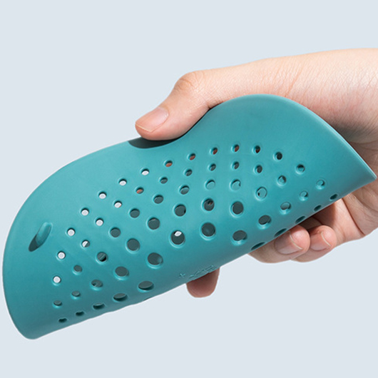 Mint Green accessories,Plain Color accessories,Mint Green Rubber Floor Anti-Clogging Drain