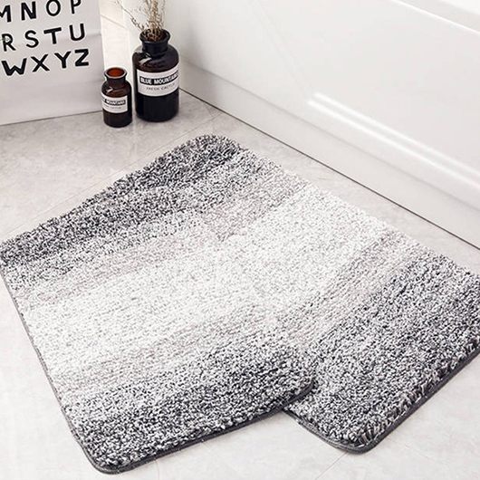 Grey accessories,Ombre accessories,Ombre Fiber Grey Cat Paw Pad