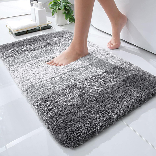 Grey accessories,Ombre accessories,Ombre Fiber Grey Cat Paw Pad