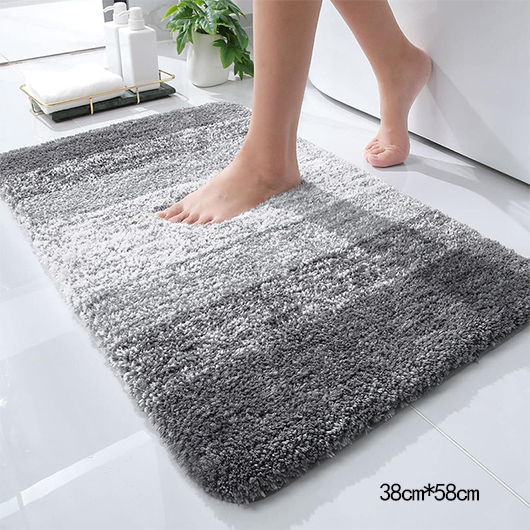 Grey accessories,Ombre accessories,Ombre Fiber Grey Cat Paw Pad