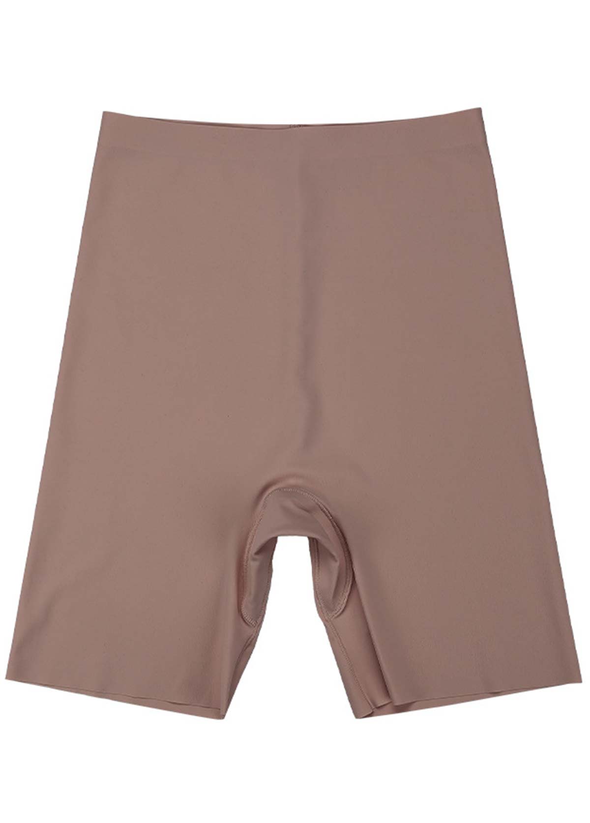 Light Coffee intimates,Light Coffee Stretchy High Waisted Panty