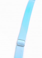 Multi Color swimwear,Ombre swimwear,ROTITA Ruffle Multi Color Ombre Tankini Set