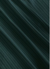 Turquoise swimwear,Tribal swimwear,ROTITA Surplice Turquoise Feathers Print Tankini Set