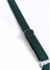 Turquoise swimwear,Tribal swimwear,ROTITA Surplice Turquoise Feathers Print Tankini Set