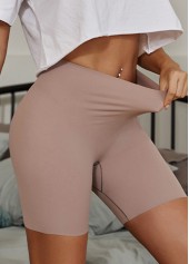 Light Coffee intimates,Light Coffee Stretchy High Waisted Panty