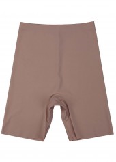 Light Coffee intimates,Light Coffee Stretchy High Waisted Panty