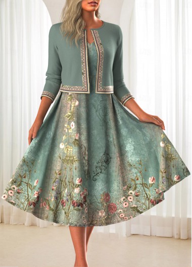 Elegant Dresses Comfortable Exquisite Dress Sale Online ROTITA