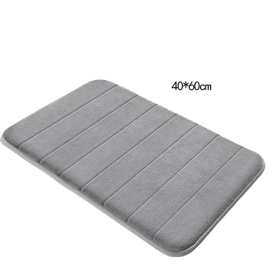 Dark Grey accessories,Plain Color accessories,Dark Grey Non Slip Absorbent Cat Paw Pad