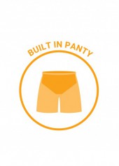 Light Purple swimwear,Floral swimwear,Plants swimwear,ROTITA Bowknot Light Purple Floral Print Tankini Set