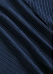 Navy plus size,Plants plus size,ROTITA Plus Size Ruffle Tropical Plants Print Navy Tankini Set