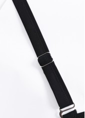 Blue swimwear,Striped swimwear,Geometric swimwear,Contrast Color swimwear,ROTITA Drawstring Blue Multi Stripe Print One Piece Swimwear