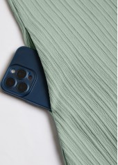 Sage Green dresses,Floral dresses,Plants dresses,Everyday dresses,Casual dresses,ROTITA Tummy Coverage Floral Print Sage Green Round Neck Dress