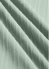 Sage Green dresses,Floral dresses,Plants dresses,Everyday dresses,Casual dresses,ROTITA Tummy Coverage Floral Print Sage Green Round Neck Dress