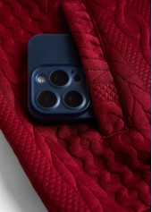 Wine Red plus size,Plain Color plus size,ROTITA Plus Size Jacquard Wine Red Stand Collar Sleeveless Waistcoat