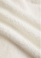 White plus size,Plain Color plus size,ROTITA Plus Size Button White Stand Collar Sleeveless Waistcoat