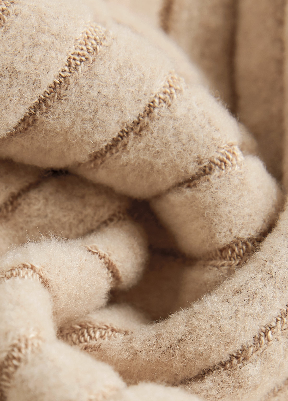 Light Camel plus size,Geometric plus size,ROTITA Plus Size Button Light Camel Geometric Print T Shirt