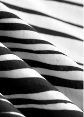 Black tops,White tops,Ombre tops,Geometric tops,Striped tops,Chevron tops,ROTITA Patchwork Ombre Black V Neck Long Sleeve T Shirt