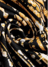 Gold tops,Ombre tops,ROTITA Ombre Gold V Neck Long Sleeve T Shirt