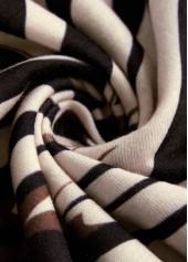 Black dresses,Plants dresses,Vacation dresses,Vacation dresses,Tummy Coverage Tropical Plants Print Black Short Dress