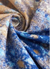 Multi Color plus size,Ombre plus size,ROTITA Plus Size Tuck Stitch Multi Color Ombre T Shirt