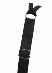 Light Pink swimwear,Contrast Color swimwear,ROTITA Contrast Binding Light Pink Jacquard Bikini Set