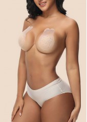 Skin Color intimates,Plain Color intimates,Silica Gel Breast Skin Color Stickers