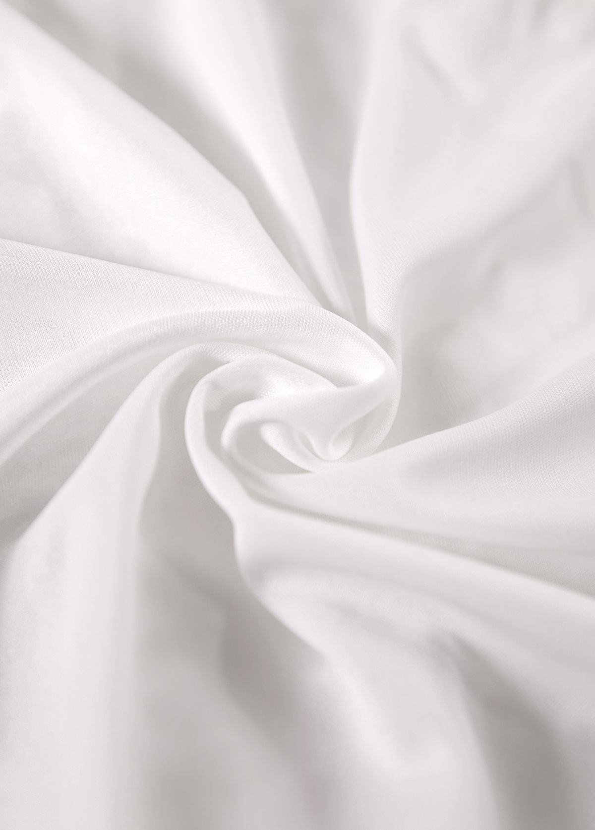 White tops,Plain Color tops,ROTITA Layered White V Neck Strappy Camisole Top