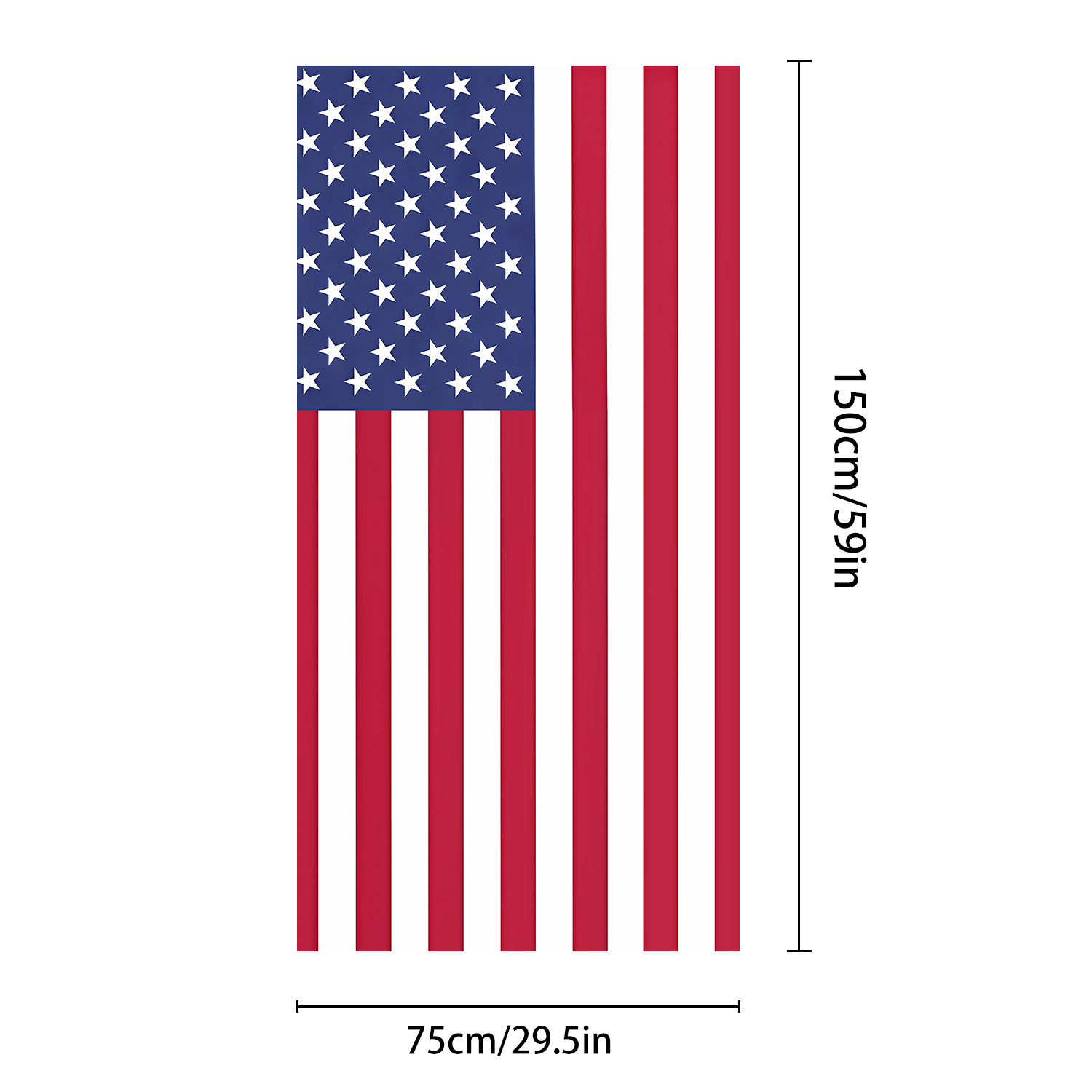 Multi Color accessories,Flag accessories,American Flag Multi Color Beach Blanket