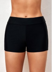 Blue swimwear,Dazzle Colorful swimwear,ROTITA Colorful Print Blue Wide Strap Swimdress Top