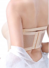 Skin Color intimates,Plain Color intimates,Skin Color Push Up Bandeau Bra