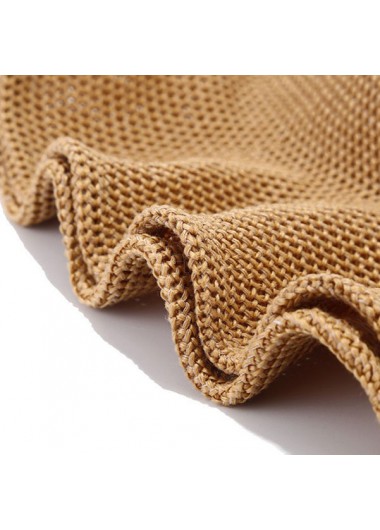 Dark Camel accessories,Plain Color accessories,Dark Camel Breathable Visor Straw Hat