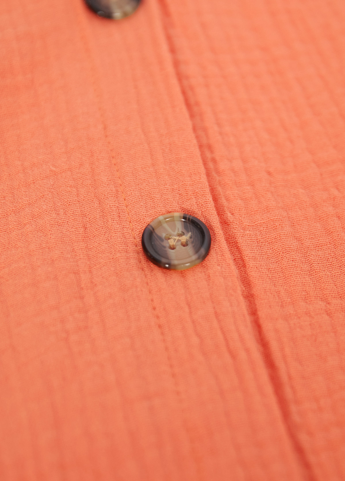 Orange dresses,Plain Color dresses,Everyday dresses,Casual dresses,ROTITA Breathable Orange A Line V Neck Sleeveless Dress