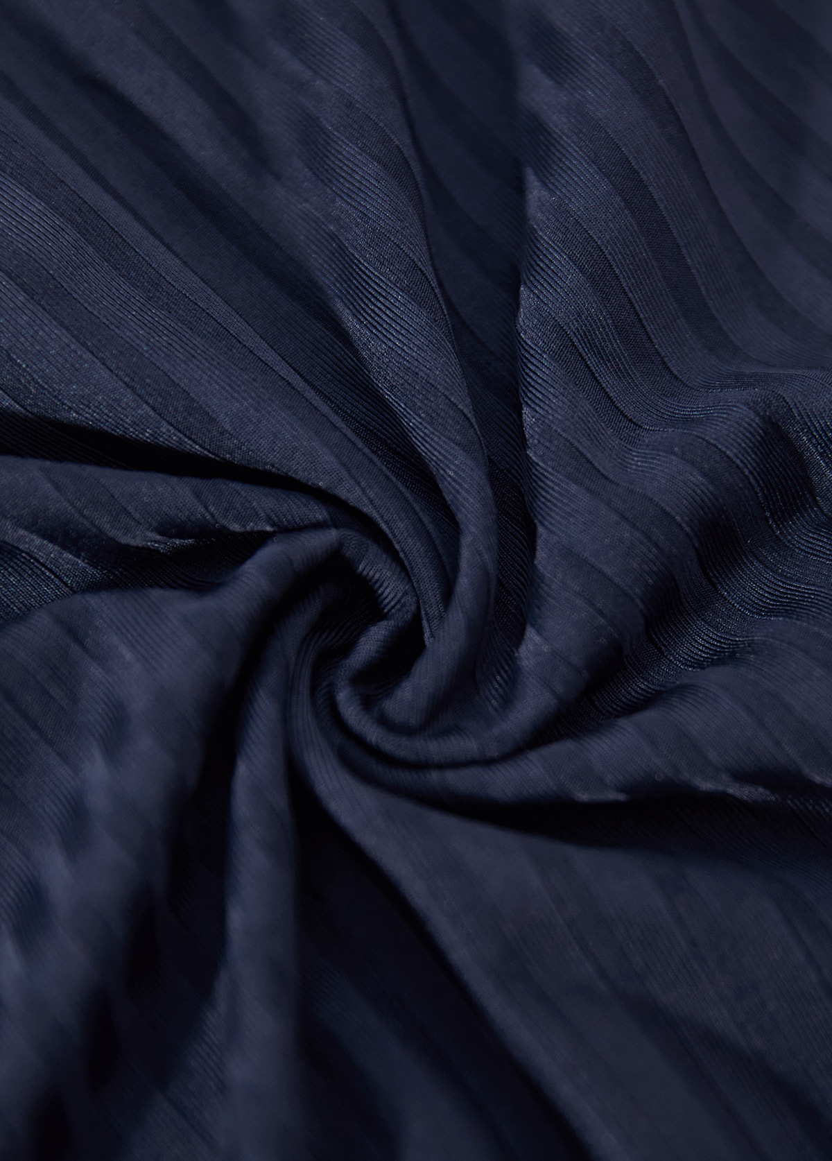 Navy tops,Plain Color tops,ROTITA Button Navy Split Neck Short Sleeve Blouse