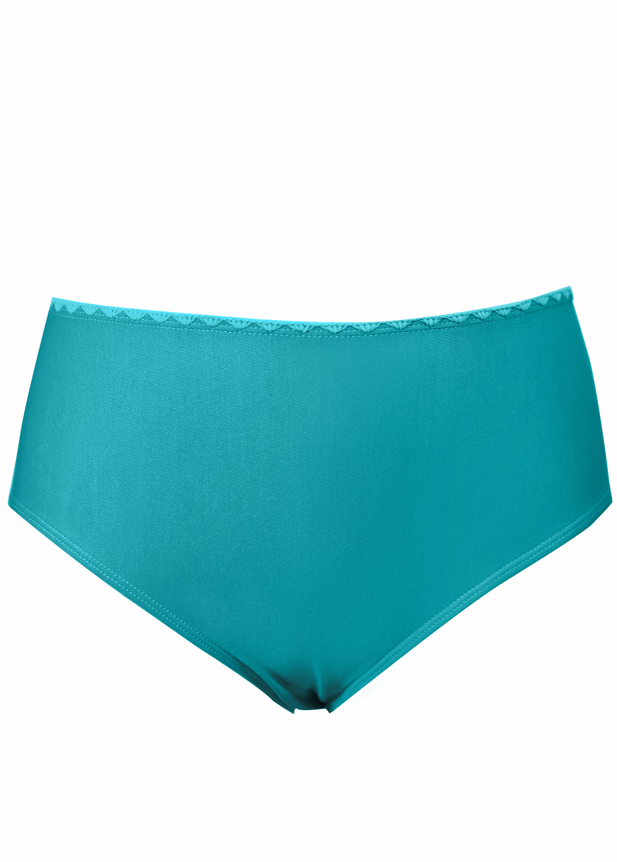Cyan plus size,Floral plus size,Plants plus size,ROTITA Plus Size Mid Waisted Criss Cross Cyan Tankini Set