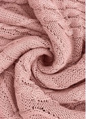 Pink tops,Plain Color tops,Pink V Neck Sleeveless Tank Top