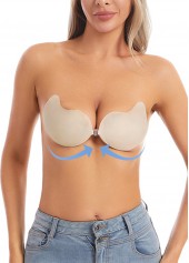 Skin Color intimates,Plain Color intimates,Skin Color Silica Gel Nubra Pack Set