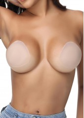 Skin Color intimates,Plain Color intimates,Skin Color Silica Gel Nubra Pack Set