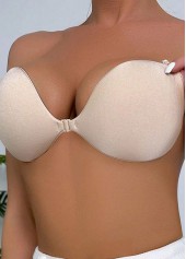Skin Color intimates,Plain Color intimates,Skin Color Push-up Nubra Pack Set